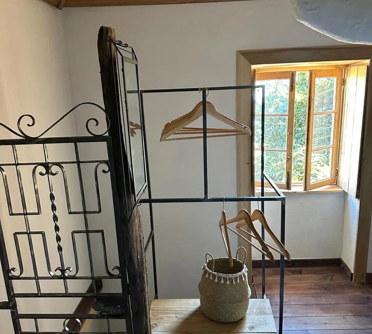 카니코 Casa De Basalto B&B